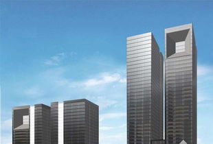 ifc國際財源中心租房,309750元 月,長安街永安里地鐵站財源國際875㎡精裝西11.8元 北京租房 推推99北京房產網