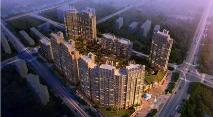 京漢置業(yè):深耕地產(chǎn)17年 多元化多產(chǎn)品線齊頭并進