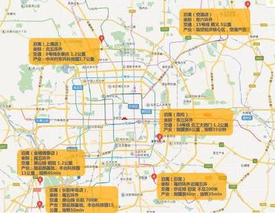 中外對比 | 長租公寓市場火熱,百強房企如何布局?