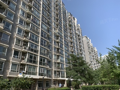 【石韻浩庭】| 北京市朝陽區(qū)石韻浩庭住宅小區(qū)