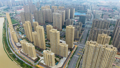 北京房山區整治商辦類房產項目:金隅、萬科項目被暫停網簽