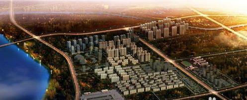 燕郊買房體驗(yàn)(品牌及地段篇)