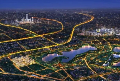 城市標(biāo)桿項目!北京和錦誠園品質(zhì)如何?值得買嗎?