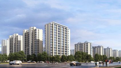 讀懂"價值獲得力",北京建工&middot;攬星宸成交套數(shù)全北京TOP1