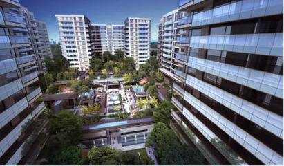 現(xiàn)象級產(chǎn)品驚艷蓉城,看武侯金茂府如何燃動一座城