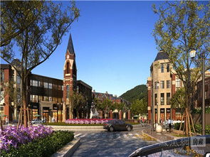 西山藝境洋房均價38500元 平 預計價格900 1100萬 套