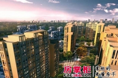 金第夢想山二期88平通透2居將九月初開盤 均價(jià)12000_北京房地產(chǎn)_房掌柜