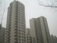 西府/頤園暢和園3號樓-北京市豐臺區魏家村南路20號院西府/頤園暢和園3號樓-北京E都市