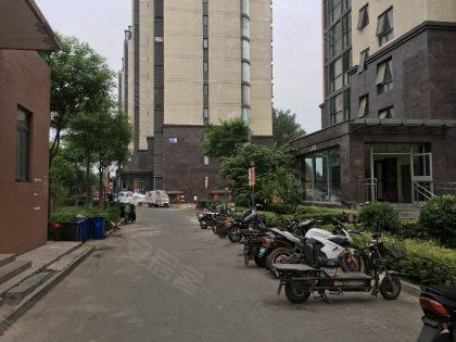 大紅門錦苑小區 a區 優點 不足,大紅門錦苑小區 a區 怎么樣,大紅門錦苑小區 a區 周邊房產中介經紀人評價 北京安居客