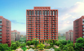 高端住宅趨勢(shì)向好，品牌房企助推亞奧區(qū)域開啟黃金新十年